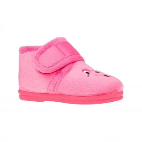 Zapatilla de Velcro Niño BRI-25