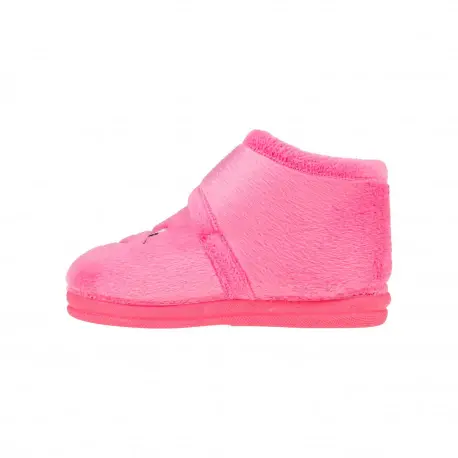 Zapatilla de Velcro Niño BRI-25