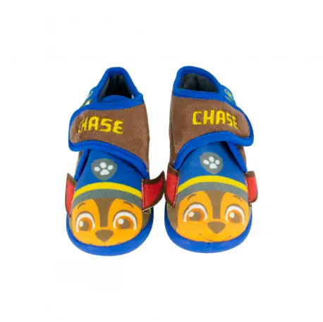 Zapatilla Abotinada Chase Patrulla Canina Cerdá 5460