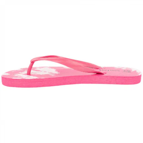 Chanclas de Goma Mujer Estampadas Piscina o Ducha Simtact 8066 