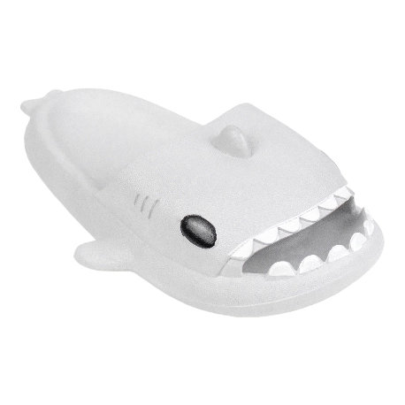 Chanclas goma Tiburón 30-43 UT11