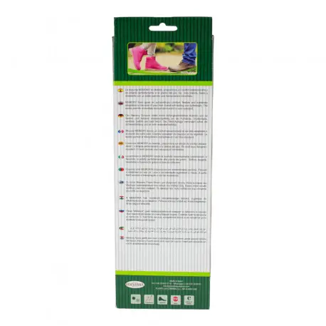 Plantillas para Hombre y Mujer Efecto Memoria Coimbra Reflex Memory 240