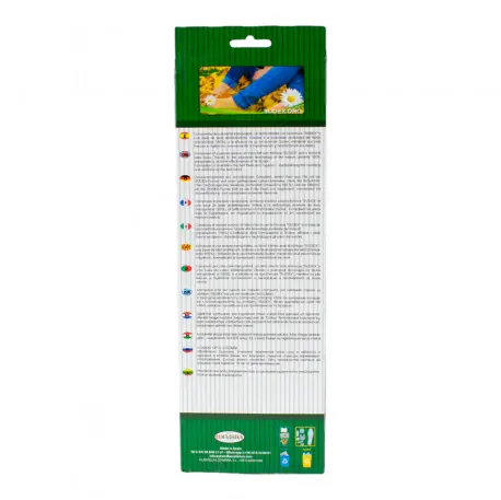 Plantillas para Hombre y Mujer Especial Sudor Coimbra Sudex Oro 280