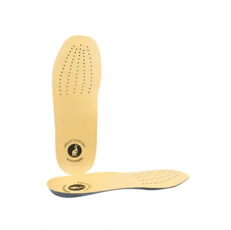 Plantillas Mujer y Hombre de Látex Coimbra Urban Confort 10205 talla 39/40