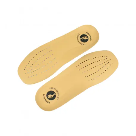 Plantillas Mujer y Hombre de Látex Coimbra Urban Confort 10205 talla 39/40