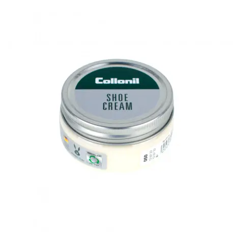 Crema para cuidado de la piel del calzado Hombre y Mujer