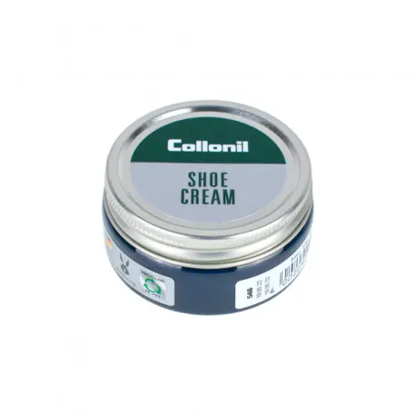 Crema para cuidado de la piel del calzado Hombre y Mujer