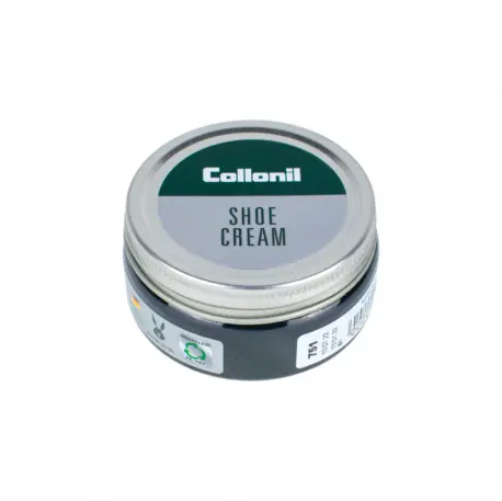 Crema para cuidado de la piel del calzado Hombre y Mujer