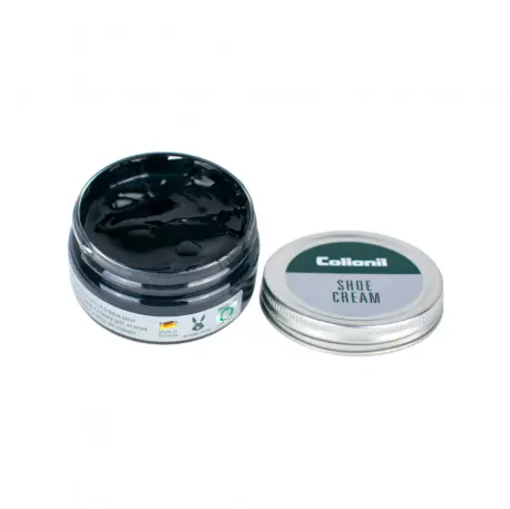 Crema para cuidado de la piel del calzado Hombre y Mujer