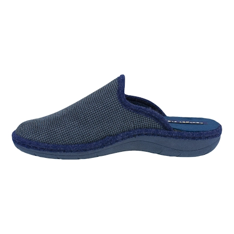 Zapatilla Descalza Invierno Confort Flex J.Ortega C-223