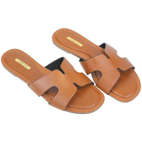 Sandalias Pala Mujer plana - Corina M5470