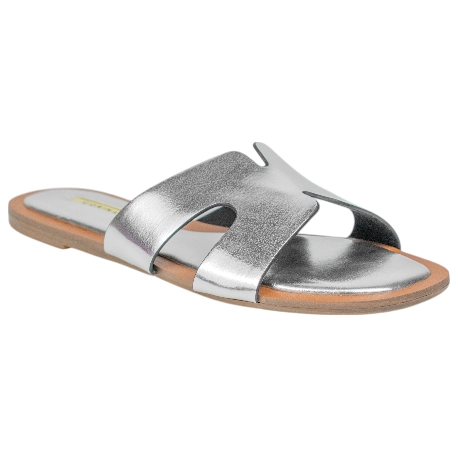 Sandalias Pala Mujer plana - Corina M5470