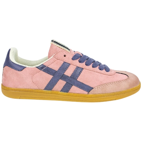 Zapatillas para Mujer Corina de Antelina Estilo Retro - M5075