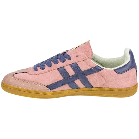 Zapatillas para Mujer Corina de Antelina Estilo Retro - M5075