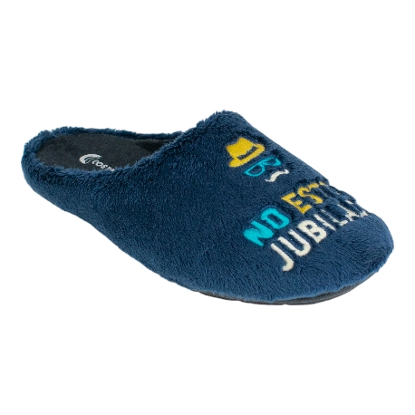 Zapatillas Abiertas Abuelo Costa H1234-B35