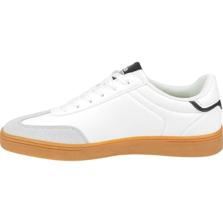 Zapatillas Lois de Hombre con Cordones - 64462