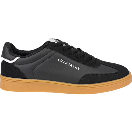 Zapatillas Lois de Hombre con Cordones - 64462