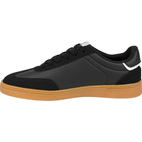 Zapatillas Lois de Hombre con Cordones - 64462