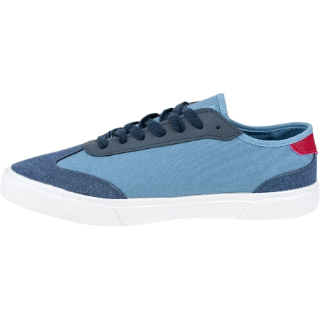 Zapatillas Lona para Hombre Spagnolo - 40020
