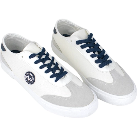 Zapatillas Lona para Hombre Spagnolo - 40020