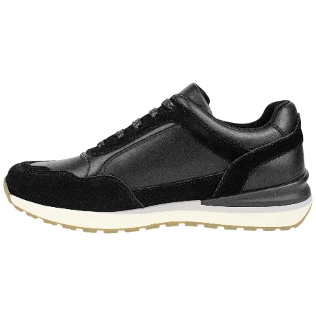 Zapatillas Casuales Hombre Cordones Lois 64494