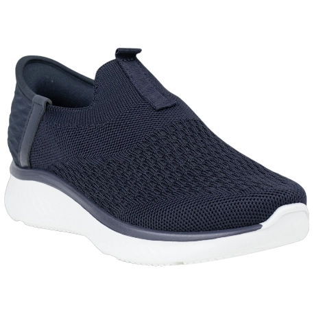 Deportivas Sin Cordones BZ-3A