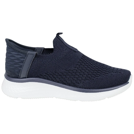 Deportivas Sin Cordones BZ-3A