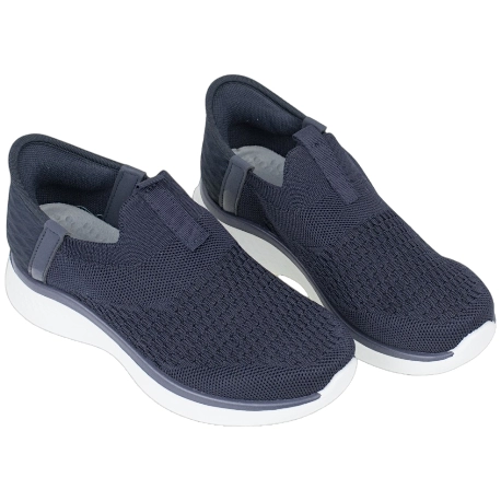 Deportivas Sin Cordones BZ-3A