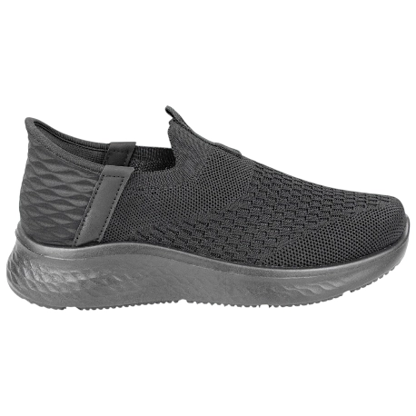 Deportivas Sin Cordones BZ-3A