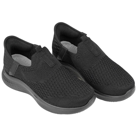 Deportivas Sin Cordones BZ-3A