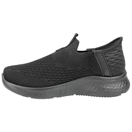 Deportivas Sin Cordones BZ-3A