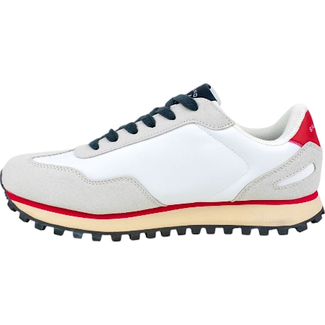 Zapatillas Spagnolo para Hombre con Cordones - 40010