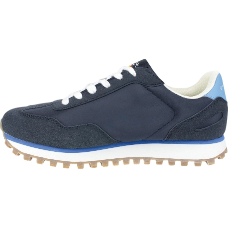 Zapatillas Spagnolo para Hombre con Cordones - 40010