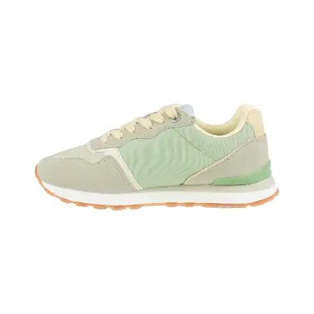 Zapatillas Mustang Mujer Deportivo Ligero 60441