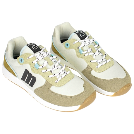 Zapatillas Urbanas Mujer Respetuosas Mustang free 60857