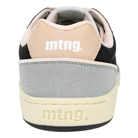 Zapatillas Urbanas Mujer Respetuosas Mustang free 60857