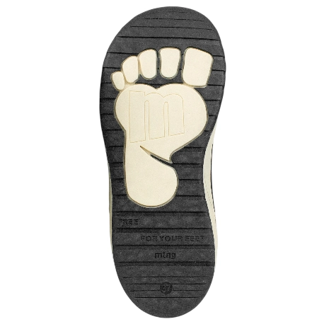 Zapatillas Urbanas Mujer Respetuosas Mustang free 60857