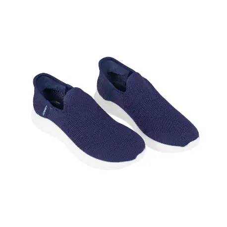 Deportivo Slip Mujer Sin Cordones Soft Vicmart 729