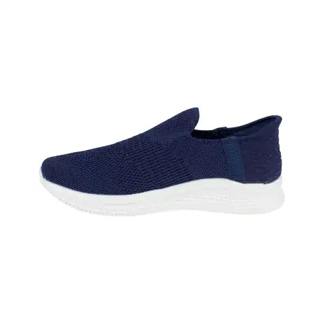 Deportivo Slip Mujer Sin Cordones Soft Vicmart 729