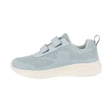 Deportivo de Mujer Jhayber Verano Tela Azul Cintas Mágicas ZS61445