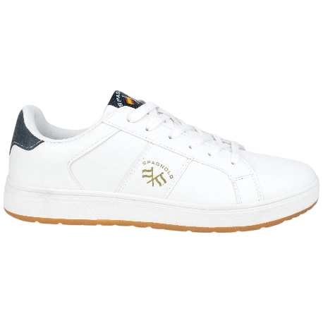 Zapatillas de Vestir Cordones para Hombre Spagnolo 40033