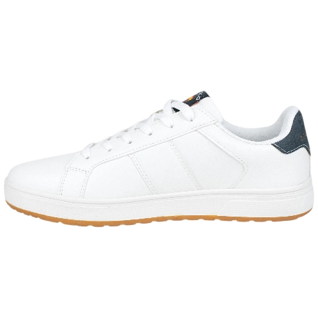 Zapatillas de Vestir Cordones para Hombre Spagnolo 40033