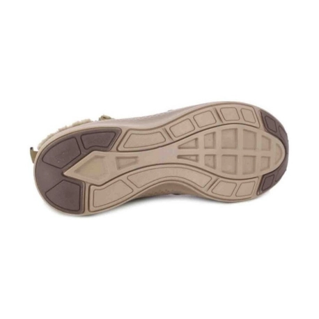 Botines Impermeables Doctor Cutillas con Cremallera 37312