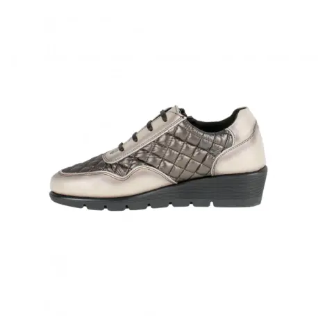 Deportivo de Mujer Piel Plantilla Extraible Doctor Cutillas 77217