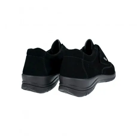 Zapato de Seraje Impermeable Cierre de Pegar Doctor Cutillas 37212
