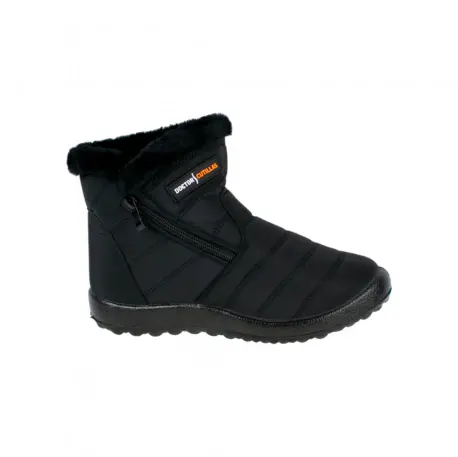 Botines Anchos Ligeros Tejido Repelente de Agua Doctor Cutillas 37704