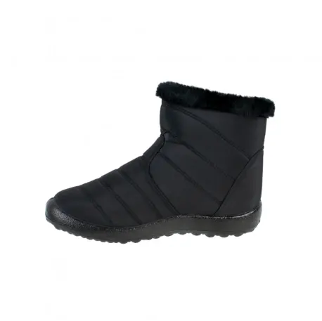 Botines Anchos Ligeros Tejido Repelente de Agua Doctor Cutillas 37704