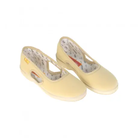 Zapatillas Doctor Cutillas Mujer Cerrada 414 Talla 33