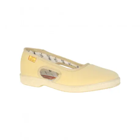 Zapatillas Doctor Cutillas Mujer Cerrada 414 Talla 33