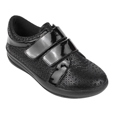 Zapato Ancho Especial Ortopédico Doctor Cutillas 50732